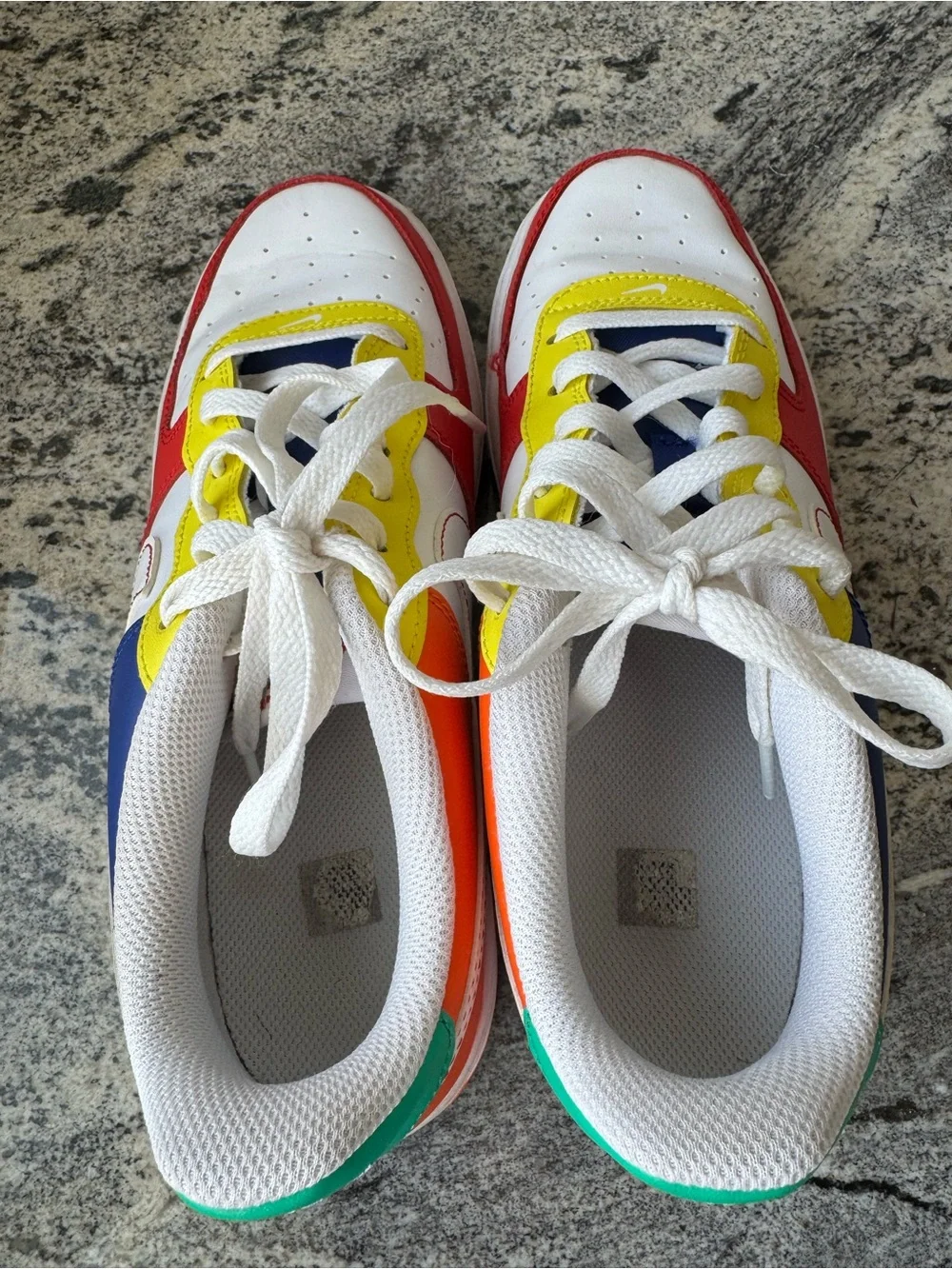 Nike Air Force 1 Low '07 LV8 